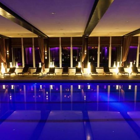 Poiana Brasov Alpin Resort Apartment 外观 照片