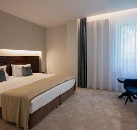 Poiana Brasov Alpin Resort Apartment 外观 照片