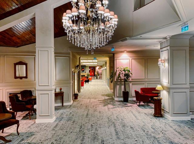 Poiana Brasov Alpin Resort Apartment 外观 照片