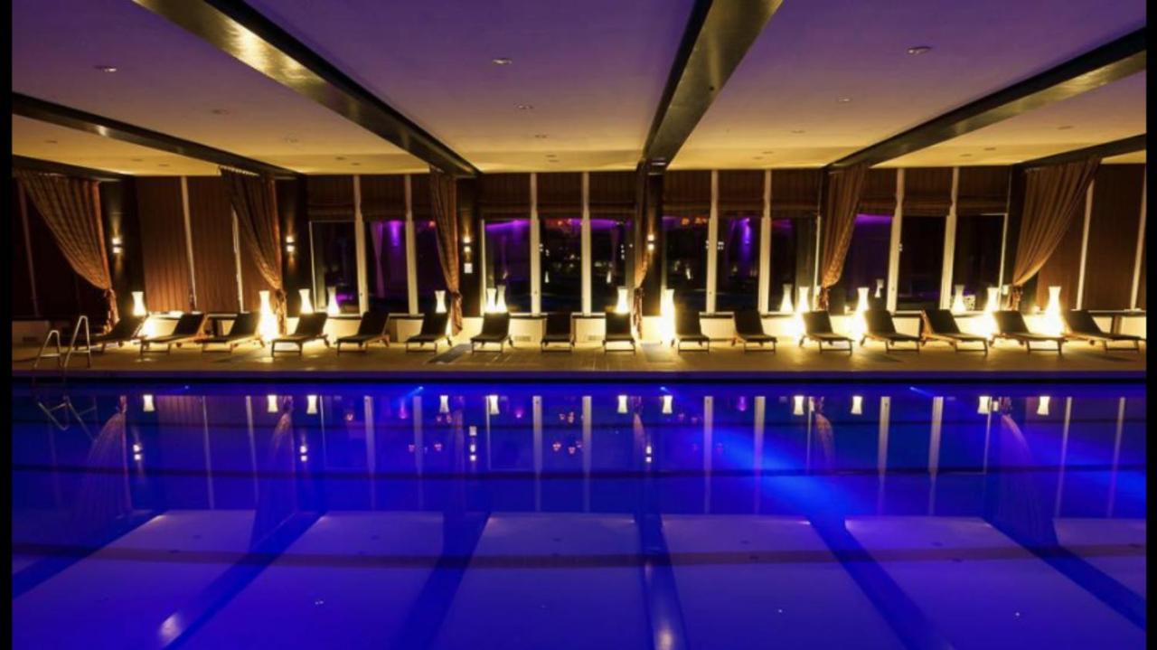 Poiana Brasov Alpin Resort Apartment 外观 照片