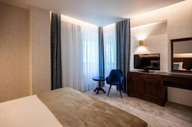 Poiana Brasov Alpin Resort Apartment 外观 照片