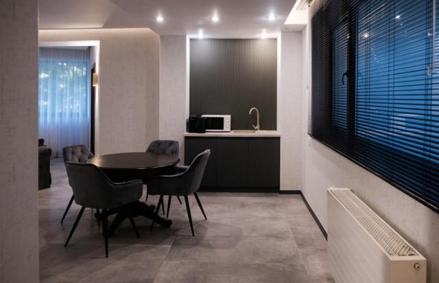 Poiana Brasov Alpin Resort Apartment 外观 照片
