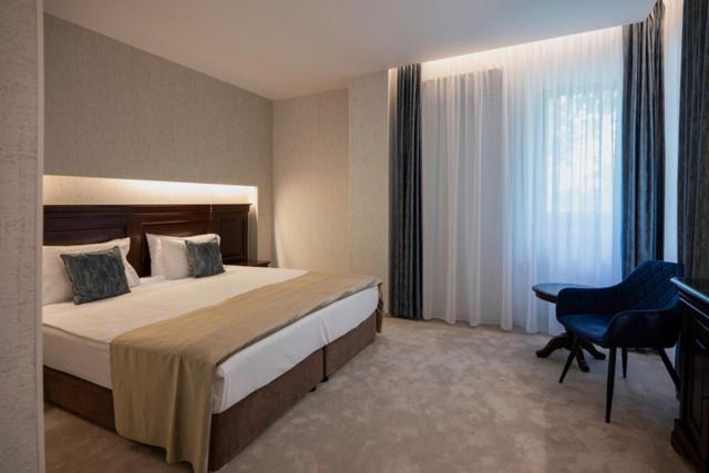 Poiana Brasov Alpin Resort Apartment 外观 照片