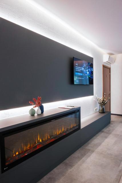 Poiana Brasov Alpin Resort Apartment 外观 照片